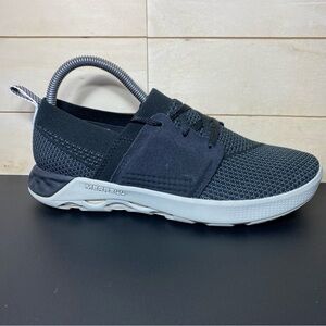 Merrell Bondi AC Plus Black Grey Women's Size 8 Running Shoes Sneakers J97168